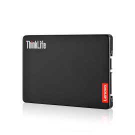 Coupon Lenovo ThinkLife ST600 2.5 inch SATA3 Solid State Drive 120GB/240GB/480GB TLC Nand Flash SSD Hard Disk for Laptop Desktop Computer
