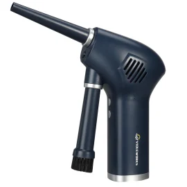 Coupon VIOLEWORKS 45000RPM Cordless Air Duster Air Blower High Pressure Cleaner for Computer Car Cleaning Tool – 15000mah