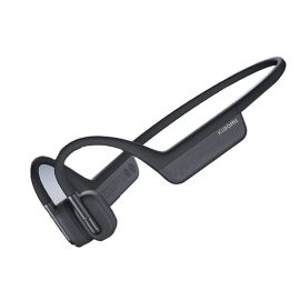Coupon Xiaomi Bone Conduction Headphones bluetooth V5.2 Earphone Dynamic Low Latency Dual Mic Call Noise Cancelling IP66 Waterproof Wireless Headphone