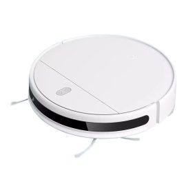 Coupon Xiaomi Mijia G1 2 in 1 2200pa Sweeping Mopping Robot Vacuum Cleaner Wifi Smart Planned Clean, 4-gear Adjust, 3 Filters, Slim Body