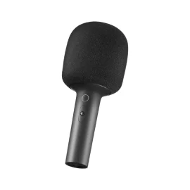 Coupon Xiaomi MIJIA K-song Microphone Large Screen Version 2 Packs Family KTV TV Microphone 2 Packs