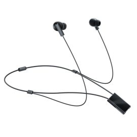 Coupon Xiaomi Necklace bluetooth Earphone Wireless Earbuds AI Noise Cancelling 6 Mic LHDC HD Audio LLAC Low Latency MI Neckband Headphone