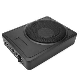 Coupon Andeman K-1006APR 10″ 600W Car Subwoofer Speaker 12V Power Amplifier bluetooth Audio Music Player