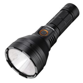 Coupon Astrolux® FT03 SFT40 2200lm 1200m SST40 2400lm 875m NarsilM v1.3 USB-C Rechargeable 2A 26650 21700 18650 LED Flashlight Long Range Strong Search Torch