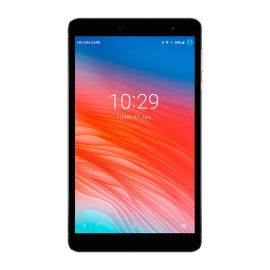 Coupon CHUWI Hi8 SE MediaTek MT8735 Quad Core 2GB ROM 32GB ROM 8 Inch Android 8.1 Tablet