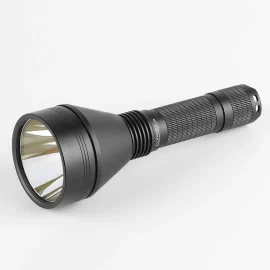 Coupon Convoy L21B SFT40 2000LM 6500K Strong 21700 Flashlight Lightweight Long Range 12 Groups Modes With Memory Function LED Torch Lamp