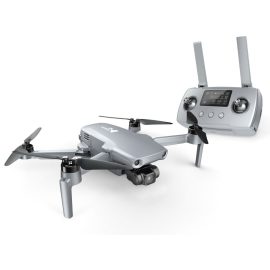 Coupon Hubsan ZINO Mini PRO 249g GPS 10KM FPV with 4K 30fps Camera 3-axis Gimbal 3D Obstacle Sensing 40mins Flight Time RC Drone Quadcopter RTF