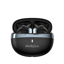 Coupon Lenovo LP11 Pro TWS bluetooth V5.1 Earphone 10mm Dynamic HiFi Stereo 230mAh Battery HD Call Headset