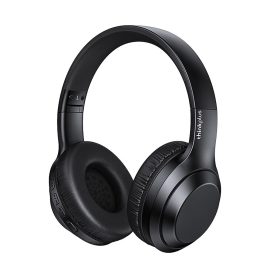 Coupon Lenovo Thinkplus TH10 Wireless Headphone bluetooth V5.0 40mmDynamic Driver 9D Surround HiFi Effect 300mAh Battery Sports Gaming Headset