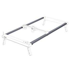 Coupon ORTUR ETK2.0 Extension Kit for Laser Master 3, Expandable to 850*400mm