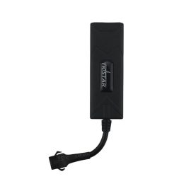 Coupon TKSTAR TK806 GPS Tracker 2G GSM Positioning System Tracking Tool with Overspeed/Shake/Remove Alarm Tracks