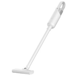 Coupon Xiaomi Mijia MJXCQ01DY Stick Handheld Vacuum Cleaner 16000Pa Powerful Suction 600W Motor 2 Gear Adjustment Lightweight for Home Hard Floor Carpet Car Pet