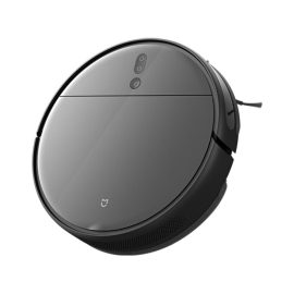 Coupon Xiaomi Mijia STYTJ02HZM 1T Robot Vacuum Cleaner Sweeping Mopping 3000Pa S-crossTM 3D Obstacle Avoidance VSLAM Visual Navigation with Front Facing ToF Camera APP Control