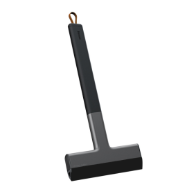 Coupon Baseus Black Retractable Vehicle Snow Shovel Defrost Glass Snow Scraper