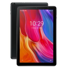 Coupon CHUWI Hi9 Plus MT6797X Helio X27 Deca Core 4GB RAM 64GB ROM 4G LTE 10.8 Inch Adroid 8.0 Tablet