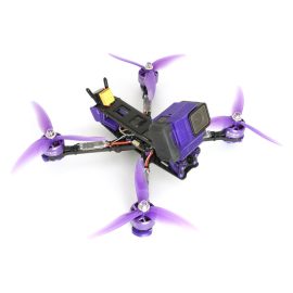 Coupon Eachine Wizard X220 V3 225mm 4S FPV Racing RC Drone PNP w/RunCam Phoenix 2 1000TVL Camera 2207.5 2550KV Brushless Motor