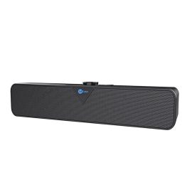 Coupon Lenovo Lecoo DS102 6W bluetooth Wireless Soundbar Dual Driver Unit 4D 360° Surround Stereo Desktop Computer Speaker