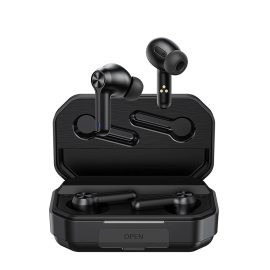 Coupon Lenovo LP3 Pro TWS Earphone bluetooth V5.0 40ms Low latency HiFi Stereo 1200mAh Battery LED Display IPX5 Waterproof Touch Control Sports Gaming Headset