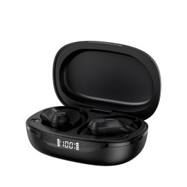Coupon Lenovo LP75 TWS bluetooth V5.3 Wireless Earphone 300mAh LED Power Display HiFi Stereo HD Call Sport Headset