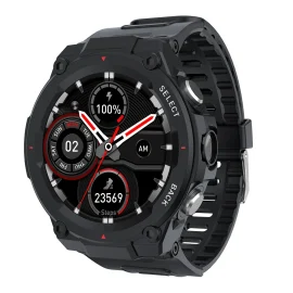 Coupon NEW LOKMAT SKY SL8521E 4GB 512GB SIM Card Camera 1.28 inch HD Screen 600mAh SOS Setting Fitness Tracker Sports 4G Smart Watch Phone
