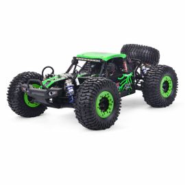 Coupon ZD Racing DBX 10 1/10 4WD 2.4G Desert Truck Brushless RC Car High Speed Off Road Vehicle Models 80km/h W/ Spare Tire