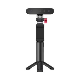Coupon 2023 New Creality CR-Scan Ferret 3D Scanner 105g 30fps Dual Mode Scanning for 3D Pritnters Support Phone Powered