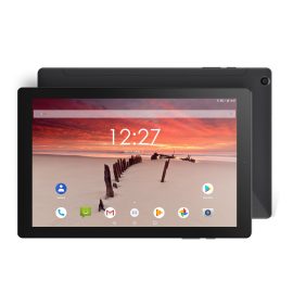 Coupon CHUWI HiPad LTE MTK6797X Helio X27 Deca Core 3GB RAM 32GB ROM 4G LTE 10.1 Inch Android 8.0 Tablet