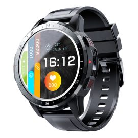 Coupon [Dual Mode Dual Chip]LOKMAT APPLLP 7 1.6 inch 400*400px Screen Octa-core 2G+16G Android Smartwatch SIM Card WiFi GPS Positioning 4G LTE Smart Watch Phone