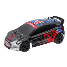 Coupon F3/F4 1/24 2.4G RWD RC Car Drift On-Road Full Proportional w/ ESP Gyro Off-Road Truck Vehicles Models Toys
