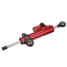 Coupon LAOTIE® Aluminum Alloy CNC Steering Damper For LAOTIE ES18 ES19 ES18P ES18 Lite Electric Scooters
