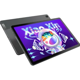Coupon Lenovo XiaoXin Pad 2022 Snapdragon 680 Octa Core 4GB RAM 64GB ROM 10.6 Inch Android 12 Tablet PC – Gray