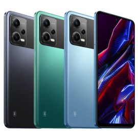 Coupon POCO X5 5G Global Version 6GB 128GB 48MP Triple Camera Snapdragon 695 33W Fast Charging 6.67 inch 120Hz AMOLED NFC 5000mAh Octa Core Smartphone