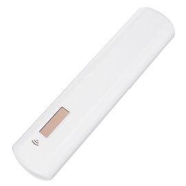 Coupon Portable UV Sanitizer Toothbrush Sterilizer Holder Disinfection Box Germ Free Dental Care