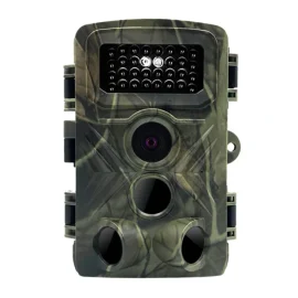 Coupon PR3000 36MP 1080P Night Vision Photo Video Taking Trail Huntings Camera Outdoor Animal Observation Monitoring Camera IP54 Waterproof