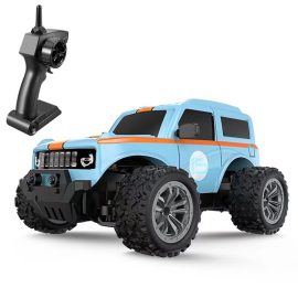 Coupon S911/S912/S913/S914 RTR 1/20 2.4G RWD RC Car Off-Road High Speed Mini Vehicles Models Kids Children Toys