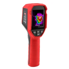 Coupon UNI-T UTi120S 120×90 Infrared Thermal Imager -20℃~400℃ Handheld Temperature Thermal Camera PCB Circuit Industrial Testing