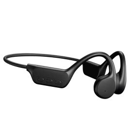 Coupon X7 IPX8 Swimming Professional True Bone Conduction Earphone bluetooth V5.0 32GB Memory 200mAh Battery Waterproof 25g Outdoors Sport Earhooks Headset
