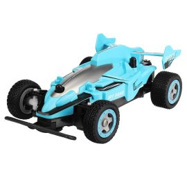 Coupon YDJ D833 1/20 2.4G 4WD RC Car Mini Vehicles Models USB Charging Electric Racing Kids Children Toys