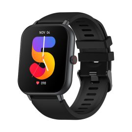 Coupon Zeblaze Btalk Lite 1.83 inch HD Voice Calling SpO2 Blood Oxygen 24H Health Monitor 100+ Sport Modes 200+ Watch Faces Smart Watch