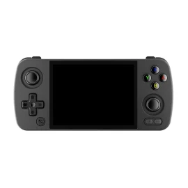 Coupon ANBERNIC RG405M 256GB 4000+ Games Handheld Game Console 4 inch IPS Touch Screen T618 CNC Aluminum Alloy Portable Retro Player Android 12 Support OTA Update
