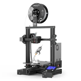 Coupon Creality 3D® Ender-3 Neo 3D Printer 220*220*250mm Print Size with CR Touch Auto-leveling/Full-metal