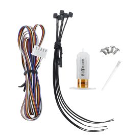 Coupon Creality 3D® Ender-3 V2 Upgraded Kit of BL Touch Self Leveling Sensor for 3D Printer