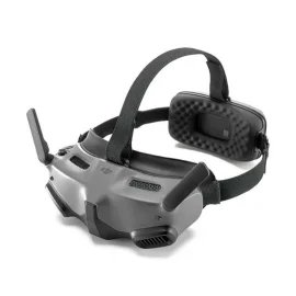 Coupon DJI Goggles Integra HD 1080p FPV Goggles for DJI Avata FPV RC Racing Drone