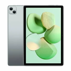 Coupon DOOGEE T10 UNISOC T606 Octa Core 8GB+7GB Extended RAM 128GB ROM 4G LTE Widevine L1 Android 12 Tablet – Grey EU Version