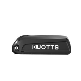Coupon DUOTTS 48V 15Ah Battery Electric Bike Battery for DUOTTS C29