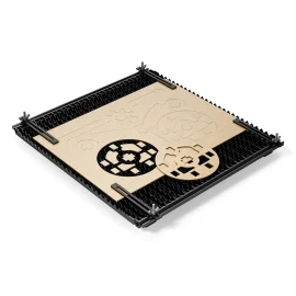 Coupon ENJOYWOOD F3 Matrix Detachable Working Panel Set with Fixtures