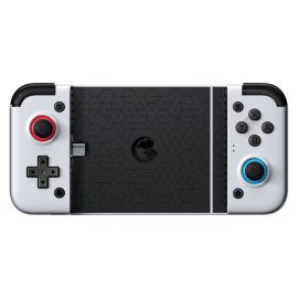 Coupon GameSir X2 Type C Mobile Gaming Controller Adjustable Gamepad for Android Smartphone Support Cloud Gaming Platform