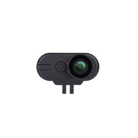 Coupon Hawkeye Thumb 4K HD FPV Camera 5-23V FOV 170 Degree with Gyroflow Support Remote Recording Only 15.5g for RC Racing Drone