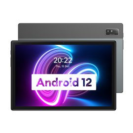 Coupon HEADWOLF WPad 3 MTK8183 Octa Core 6GB RAM 128GB ROM 10.1 Inch Android 12 Tablet