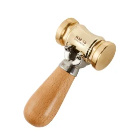 Coupon HONGDUI KM-18 Woodworking Chisel Mallet